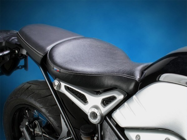 BMW - R NINE T - World Sport Performance Seat